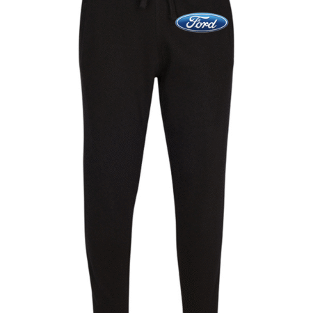 Ford Logo Jogger Sweatpants