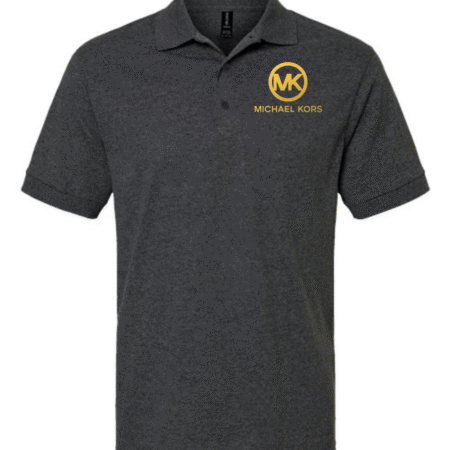 Men’s Michael Kors Logo Polo Shirt