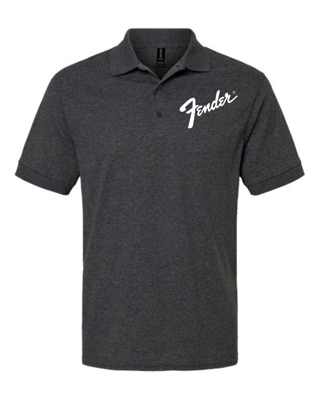 Men’s Luxury style inspired Logo Polo Shirt