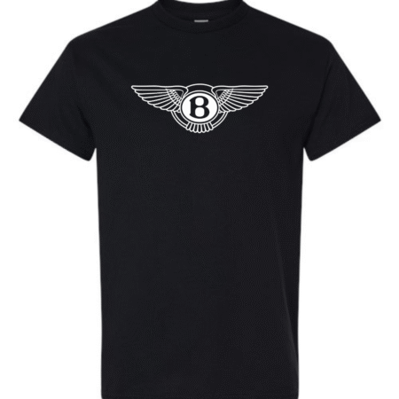 Men’s Bentley Logo T-Shirt