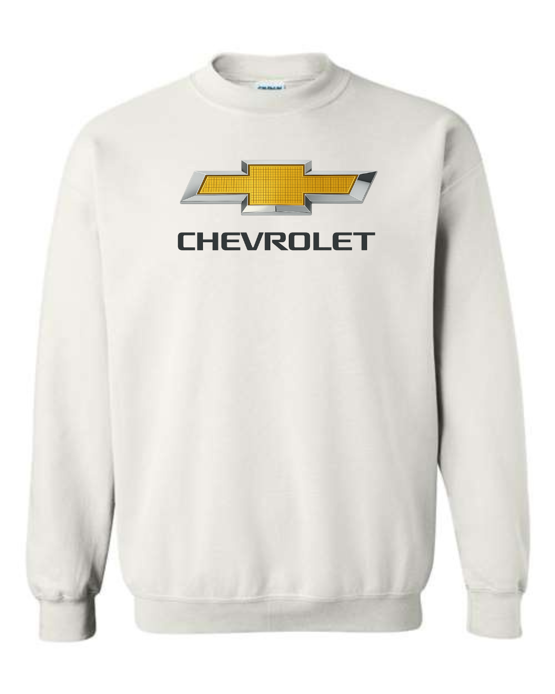 Unisex Luxury style inspired Logo Sweatshirt