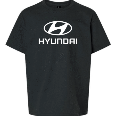 Hyundai Logo Youth T-Shirt