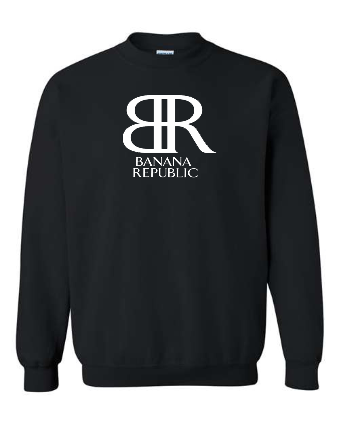 Unisex Luxury style inspired Logo Sweatshirt