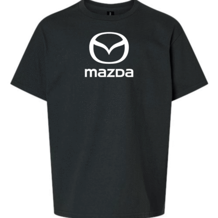 Mazda Logo Youth T-Shirt