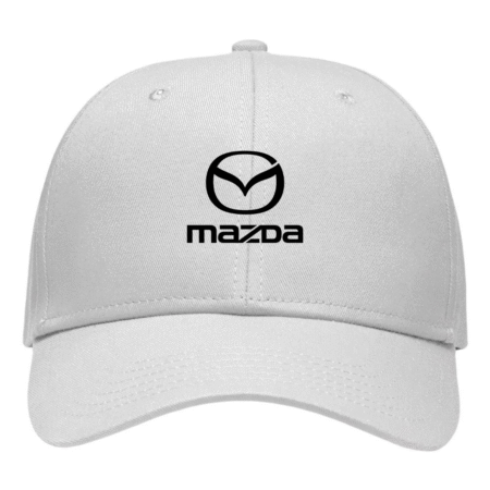 Mazda Logo Baseball Cap