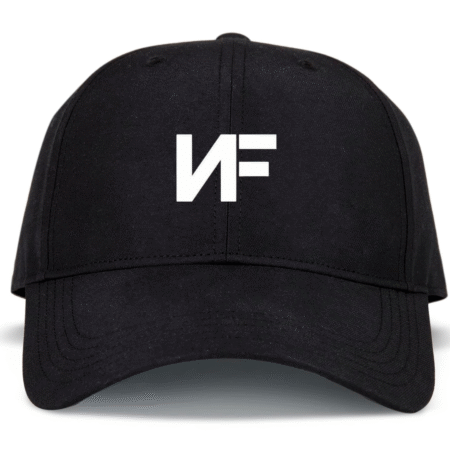 NF Logo Baseball Cap