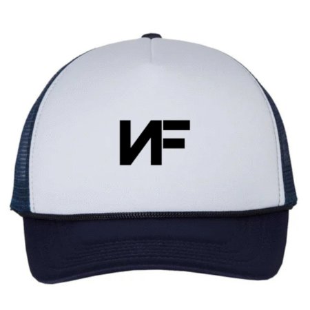 NF Logo Trucker Cap