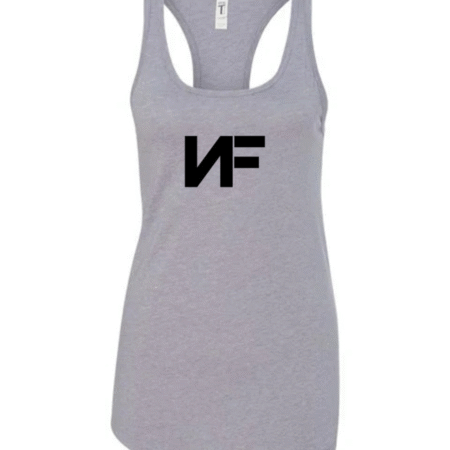 NF Inspired Women’s Racerback Tank Top
