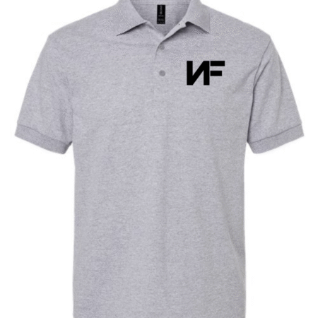 Men’s NF Logo Polo Shirt