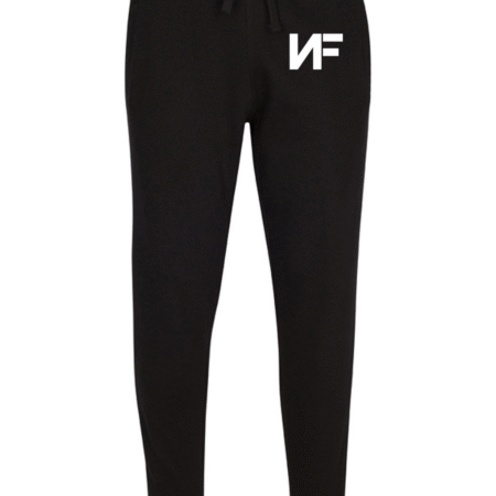 NF Logo Jogger Sweatpants