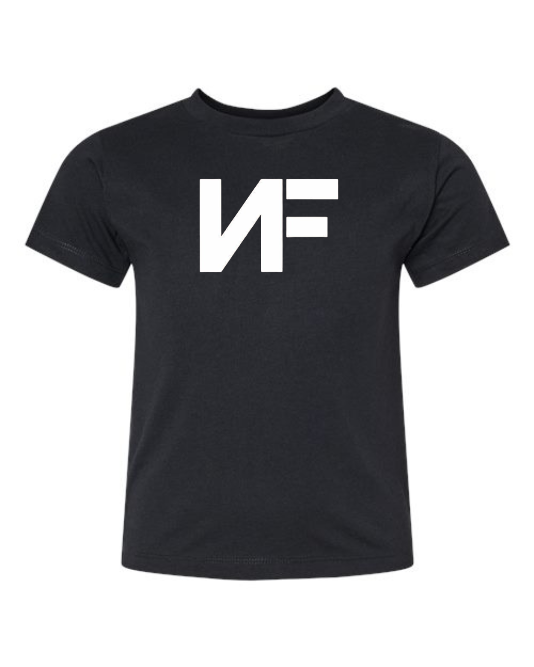 NF Logo Toddler T-Shirt