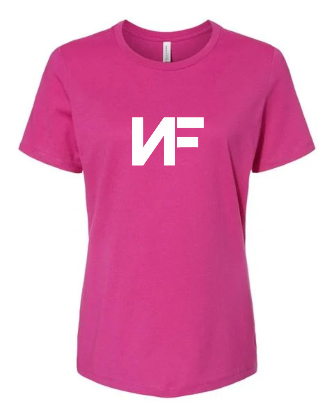 Women’s NF Logo Crewneck T-Shirt