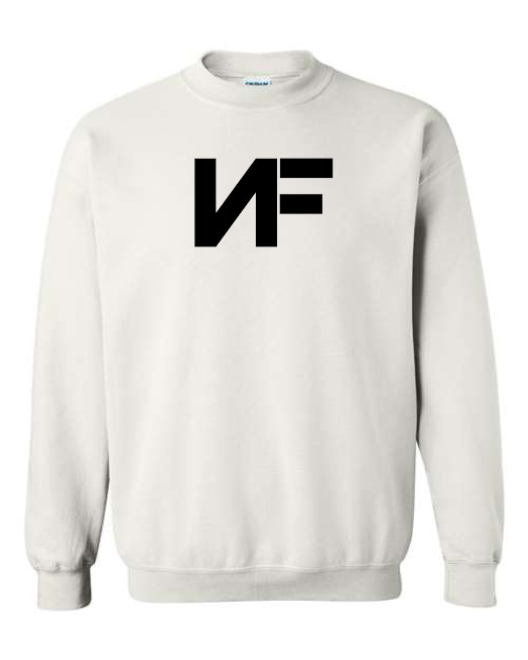 Unisex NF Logo Sweatshirt